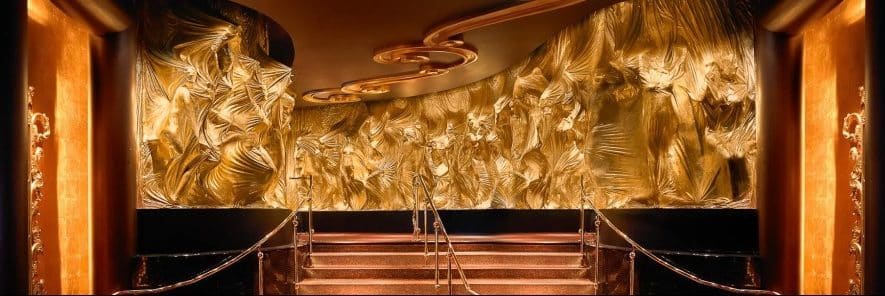 Encore Theater at Wynn Las Vegas